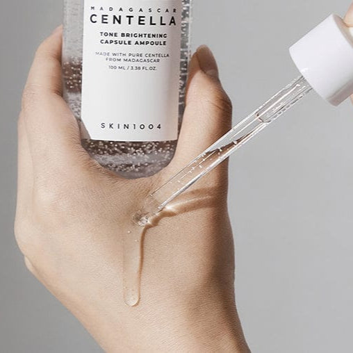 Tone Brightening Capsule Ampoule
