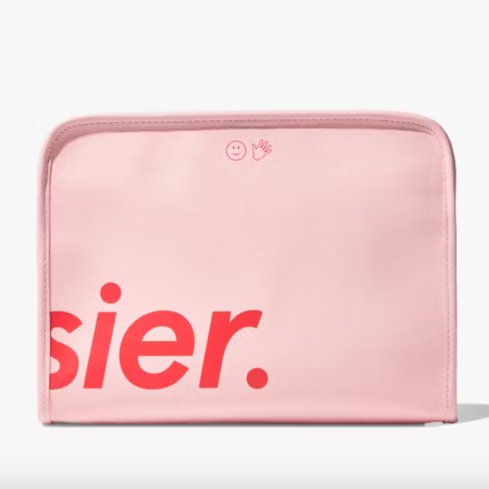 The Beauty Bag