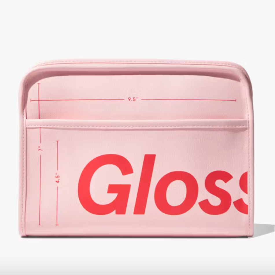 The Beauty Bag
