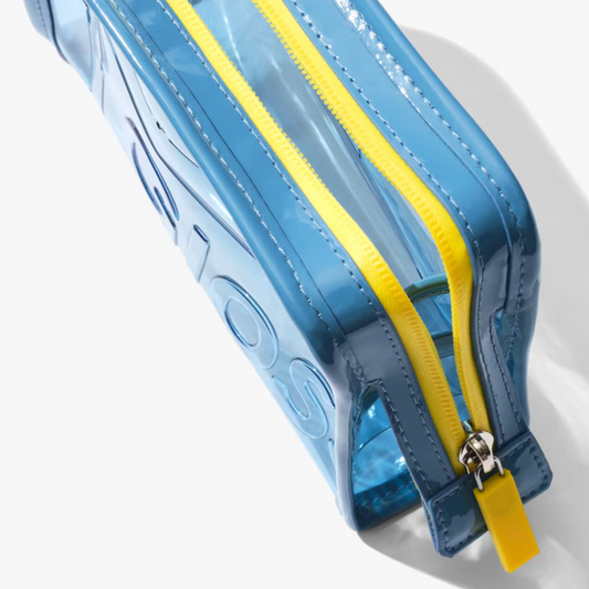 Mini Clear Beauty Bag