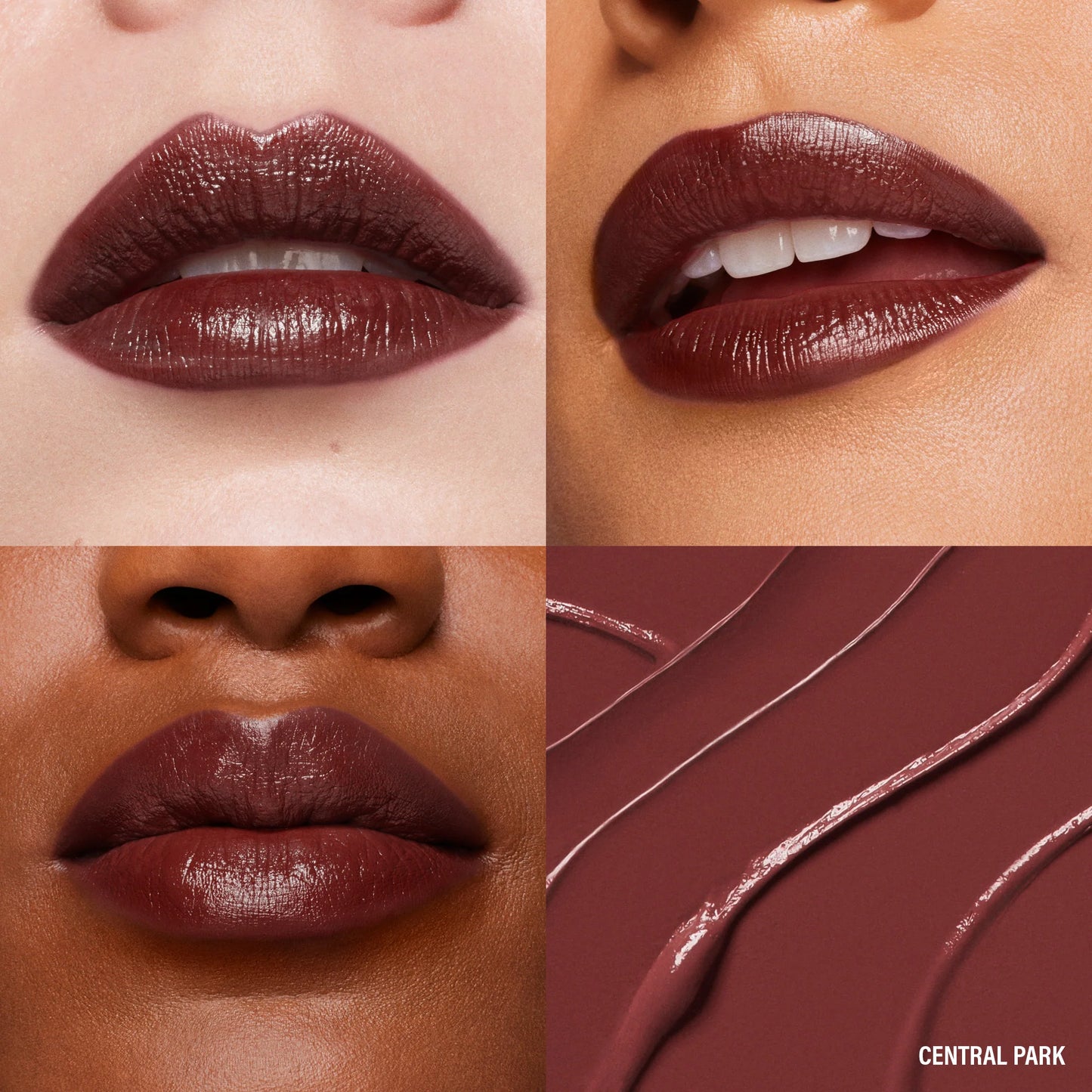 SuperSatin® Lipstick | PREVENTA
