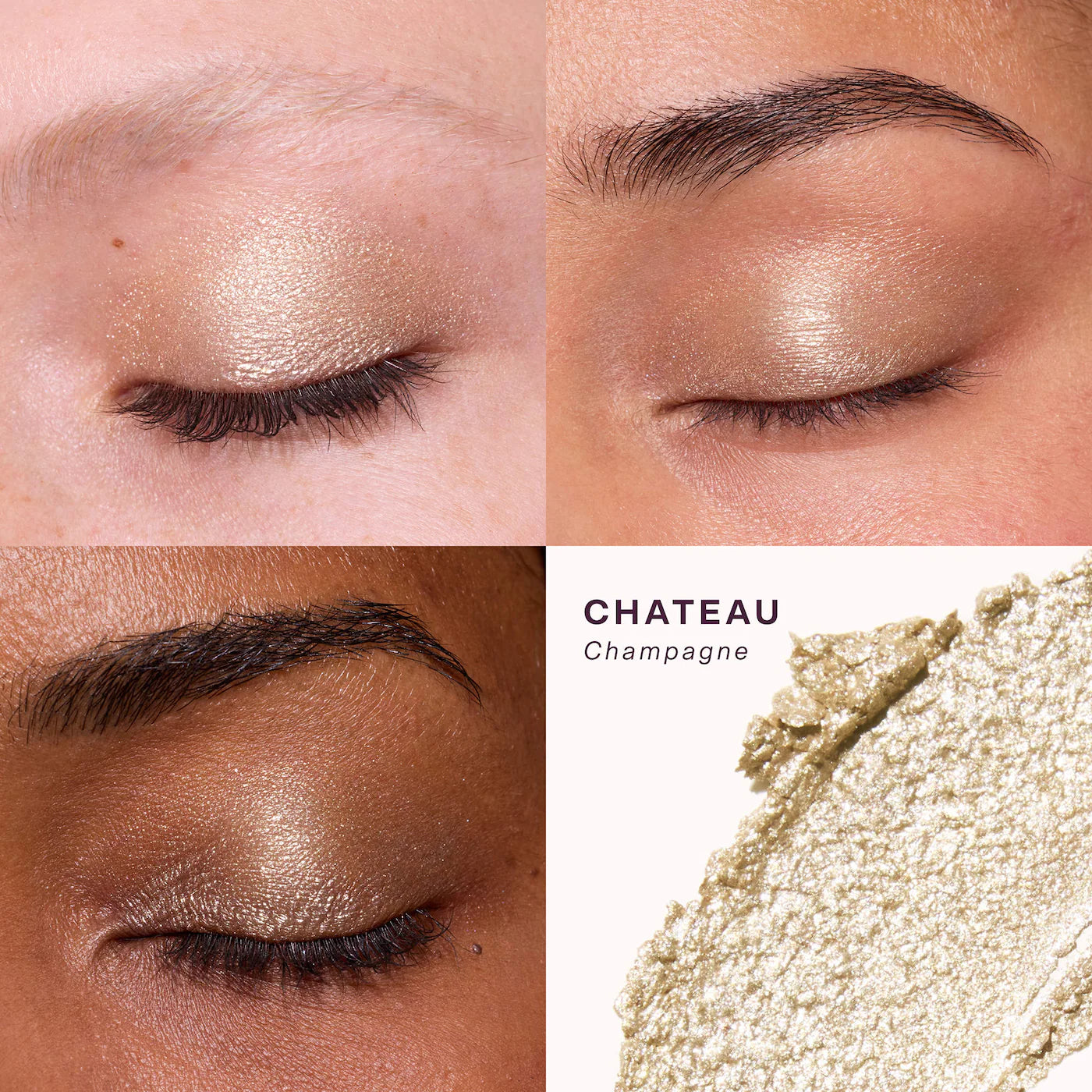 GoGo Cooling Shimmer 8H Eyeshadow Stick | PREVENTA