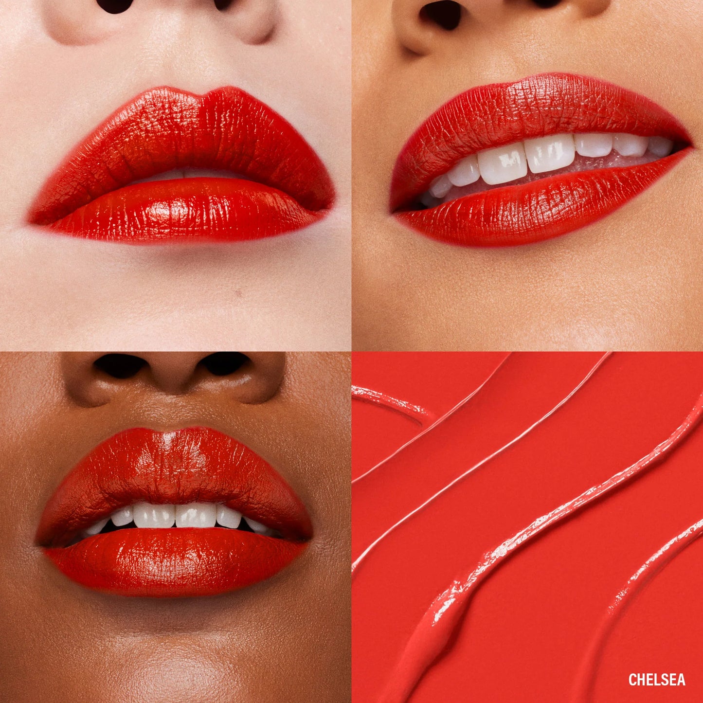 SuperSatin® Lipstick | PREVENTA