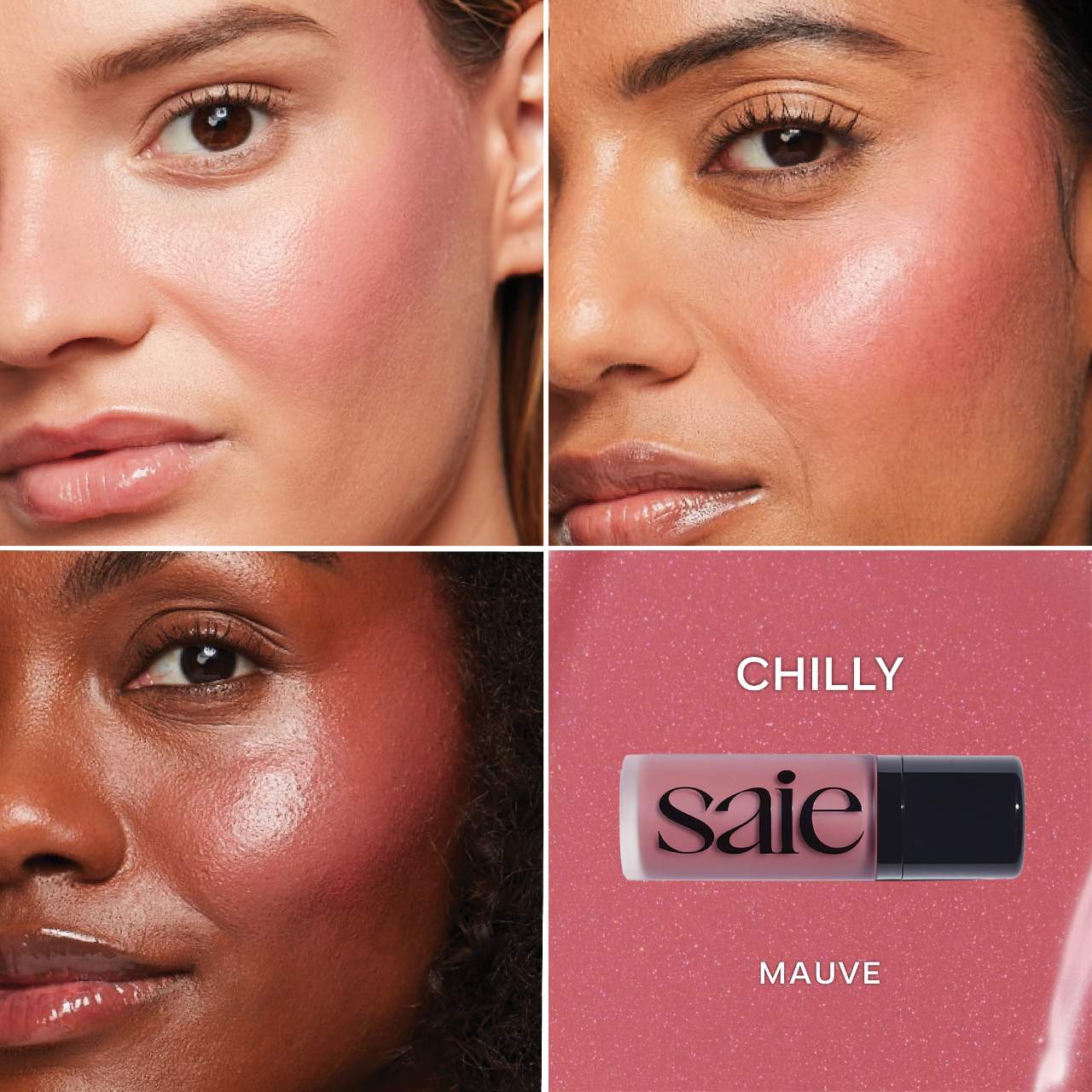 Dew Blush Blendable Liquid Blush | PREVENTA