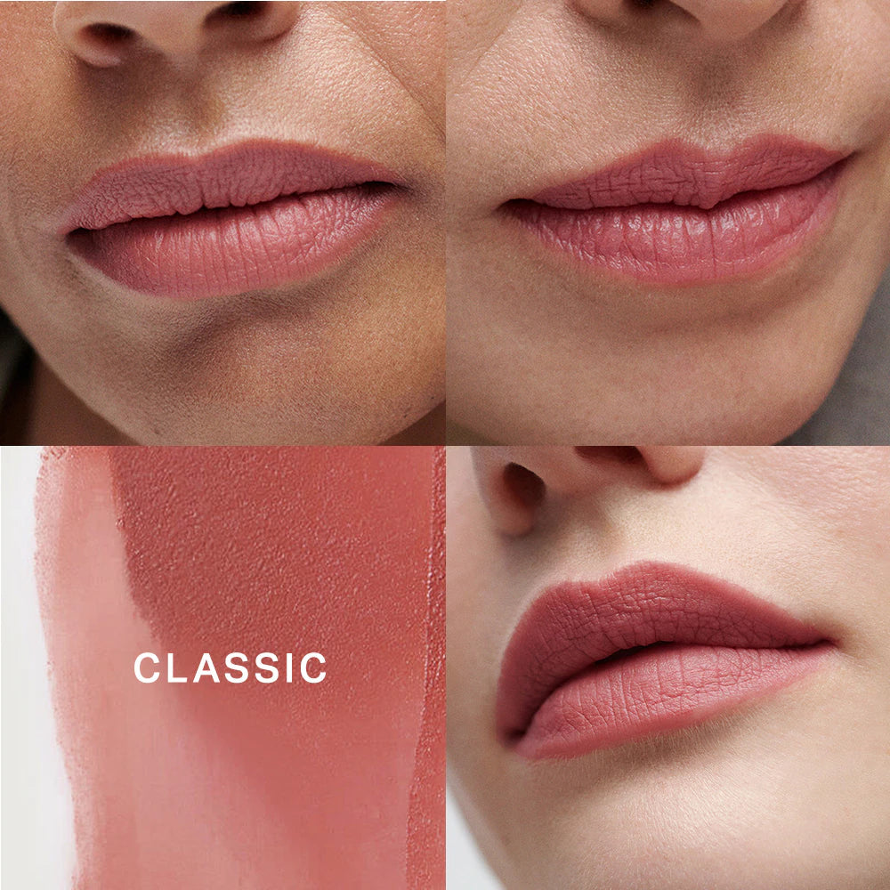 Signature Lip Lightweight Matte Lipstick | PREVENTA