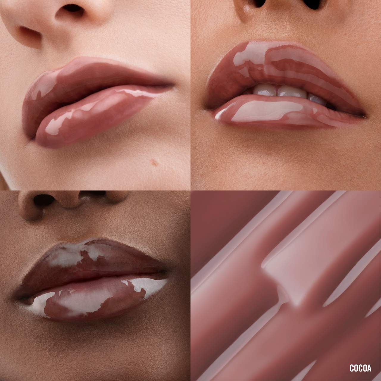 Hydrating SuperShine™ Lip Gloss | PREVENTA