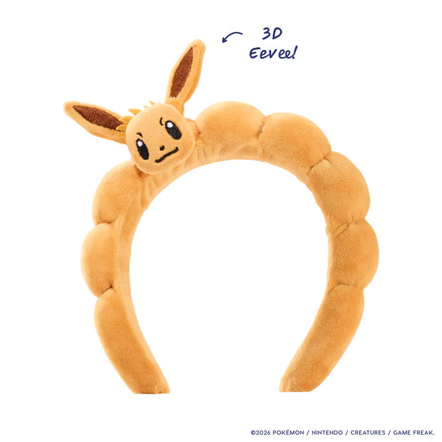 Eevee Headband | PREVENTA