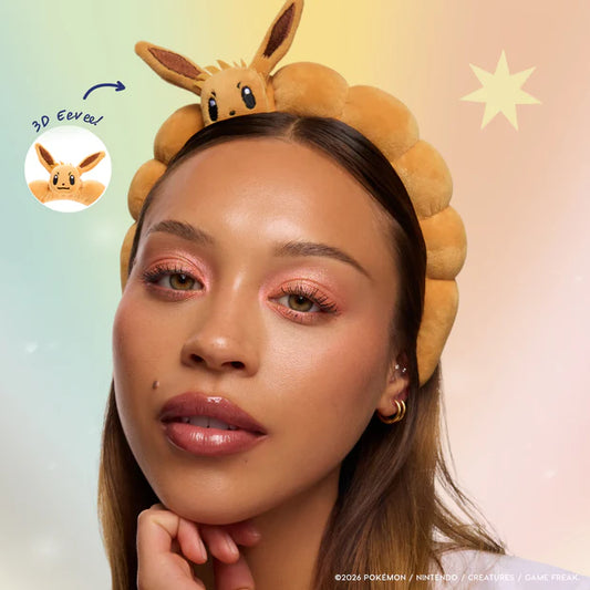 Eevee Headband | PREVENTA