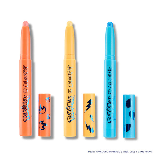 Pokemon Multichrome Shadow Stix | PREVENTA
