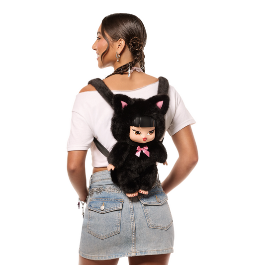 Bratz Bratziez Packz Iconz Seriez - Jade | PREVENTA