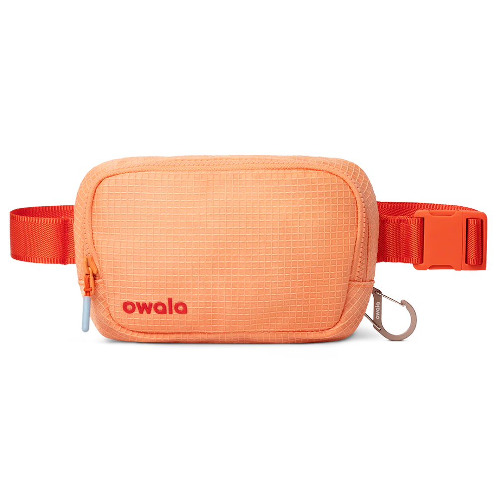 The Daily Crossbody