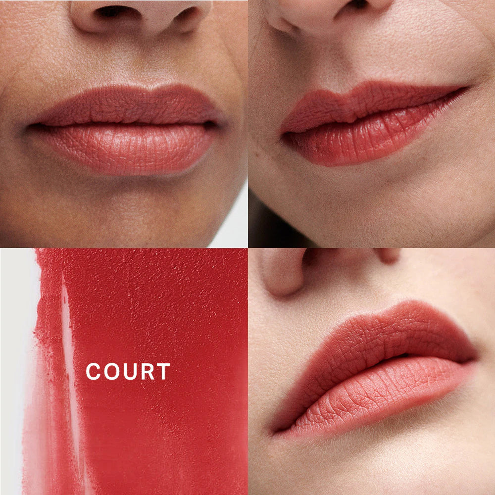 Signature Lip Lightweight Matte Lipstick | PREVENTA