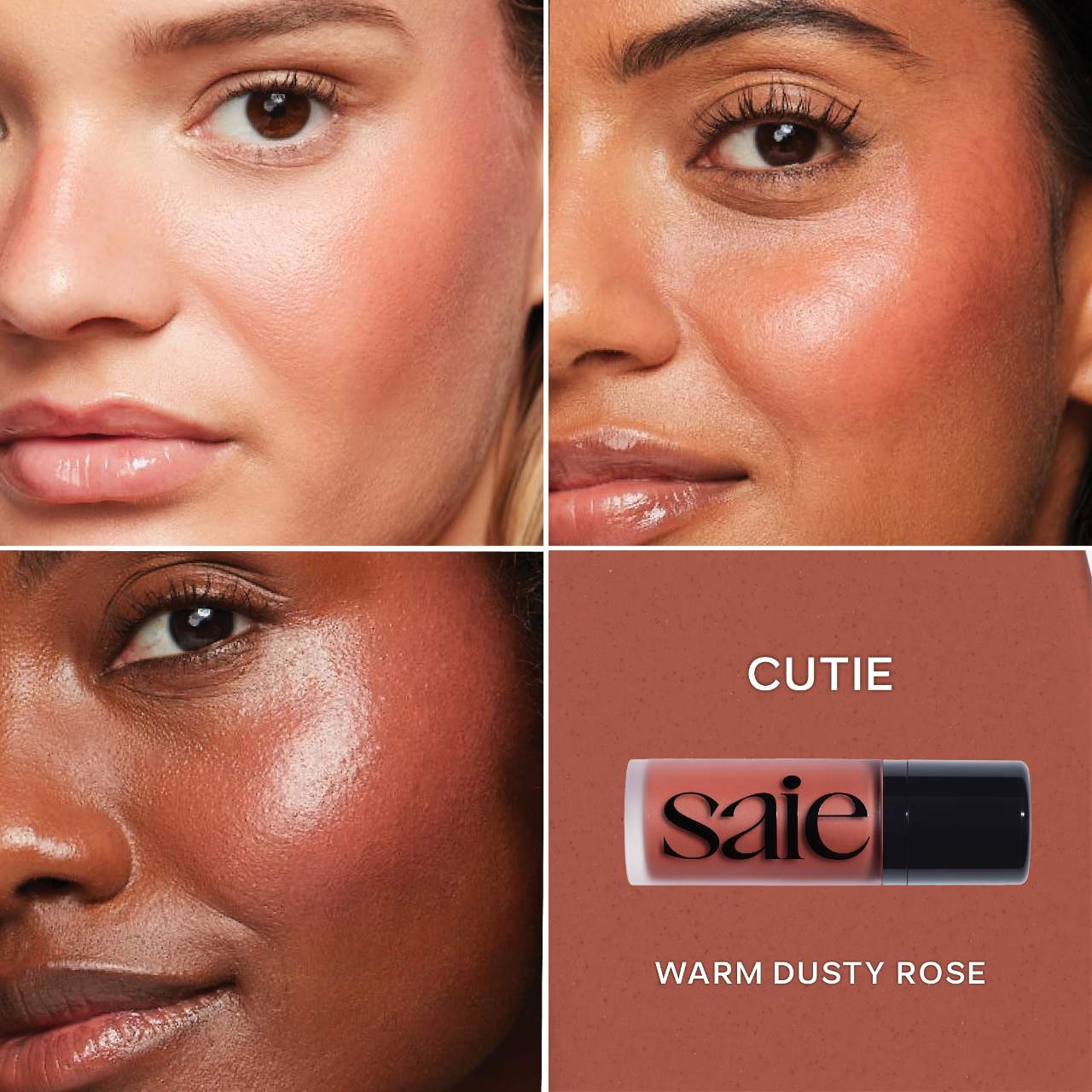 Dew Blush Blendable Liquid Blush | PREVENTA