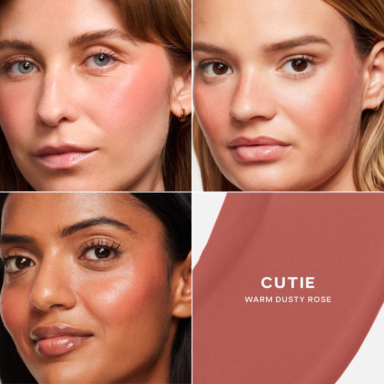 Dew Blush Liquid Cream Blush | PREVENTA
