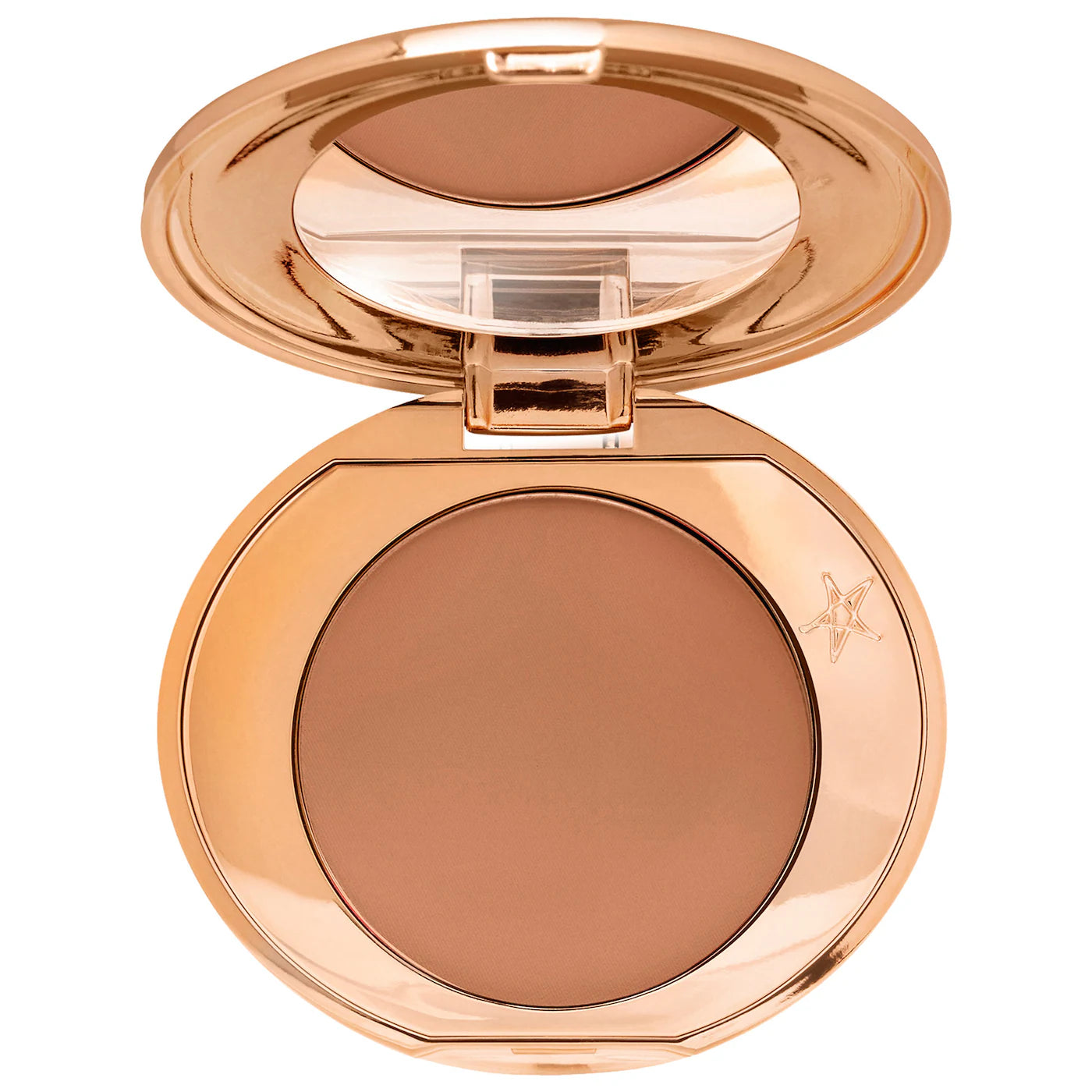 Airbrush Flawless Finish Setting Powder | PREVENTA
