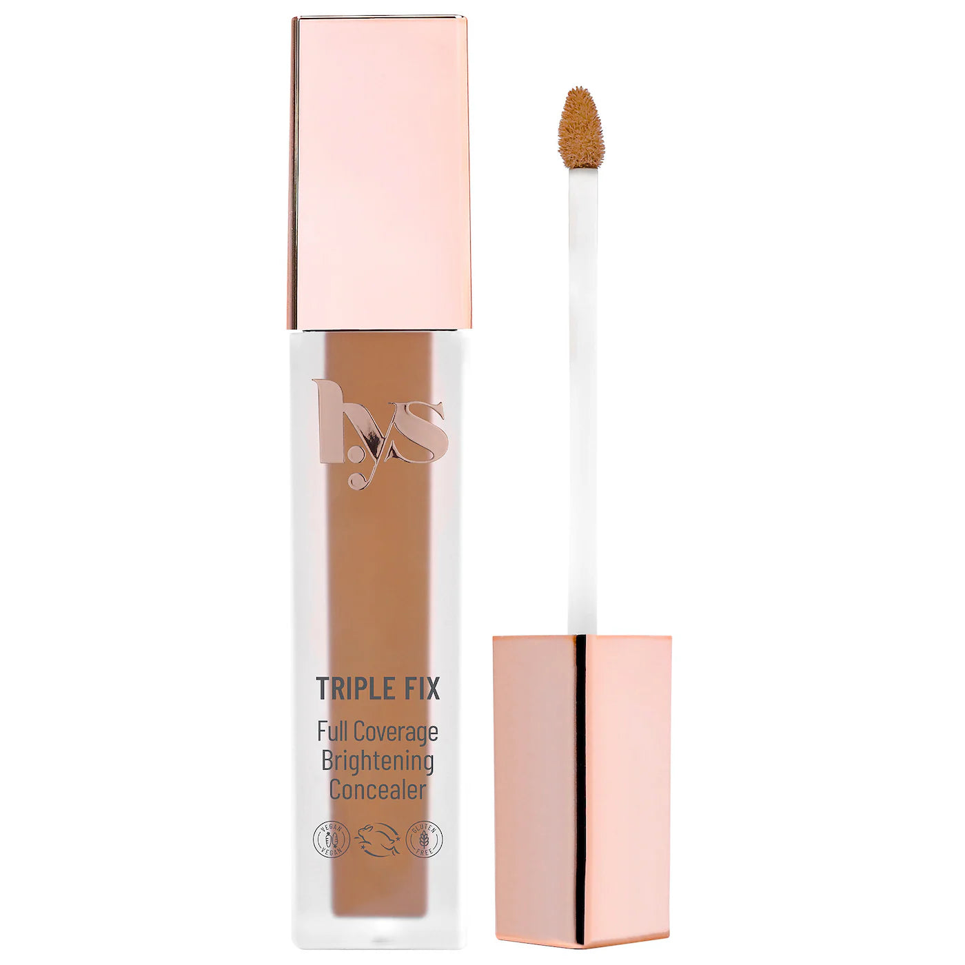 Triple Fix Brightening Concealer | PREVENTA