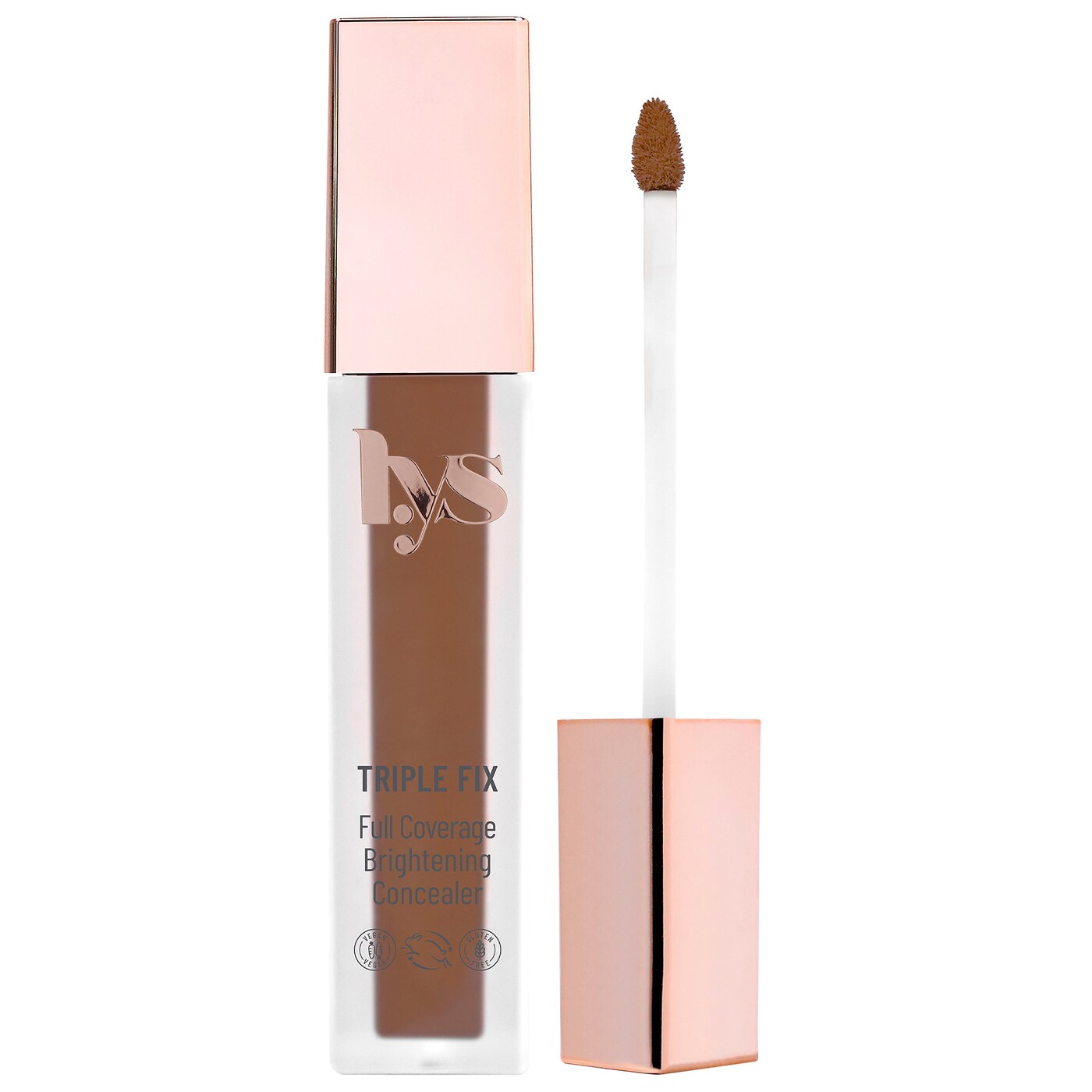 Triple Fix Brightening Concealer | PREVENTA