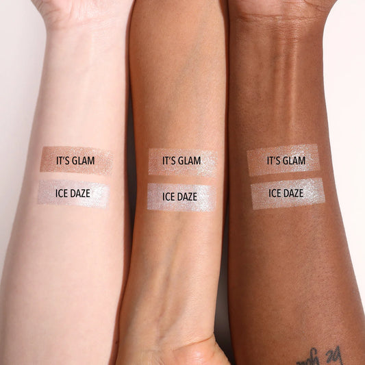 Dreamlight Highlighter Balm