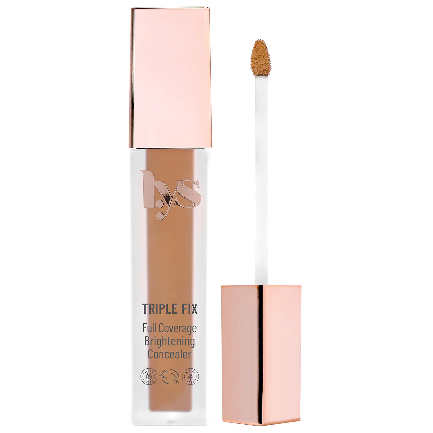 Triple Fix Brightening Concealer | PREVENTA