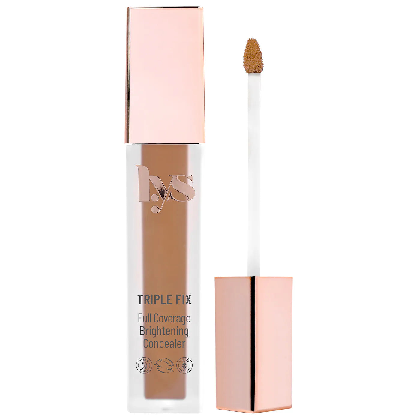 Triple Fix Brightening Concealer | PREVENTA