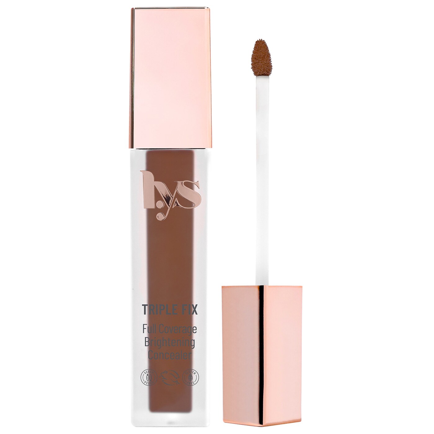 Triple Fix Brightening Concealer | PREVENTA