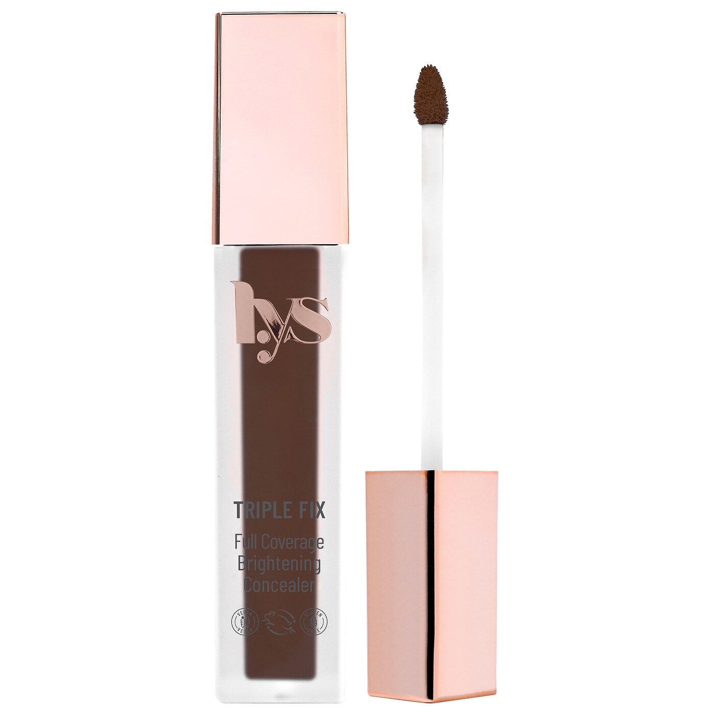Triple Fix Brightening Concealer | PREVENTA