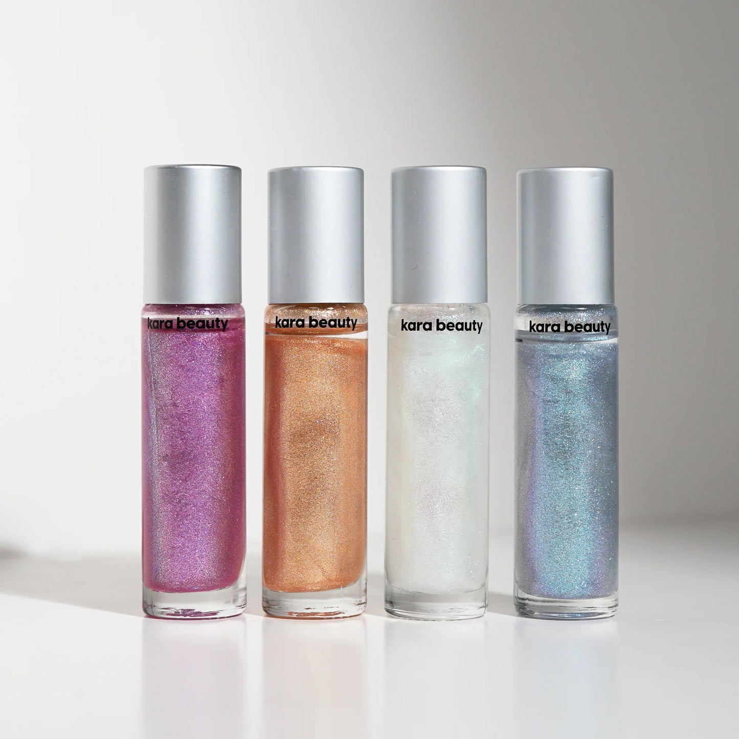 Shimmer Star Roll-On Glitter