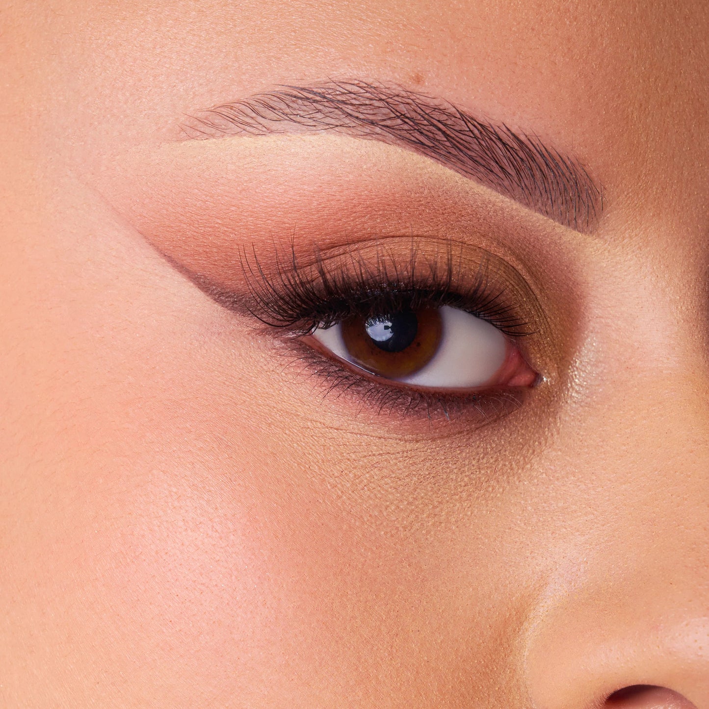DUET Mini Snap Palette - Peachy Dreams