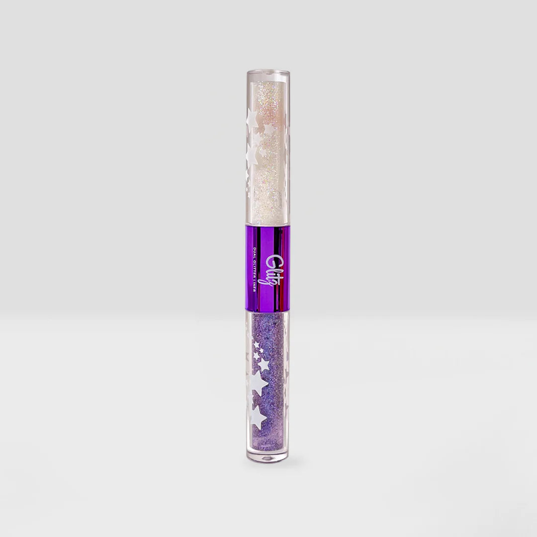 Glitz Dual Glitter Liner