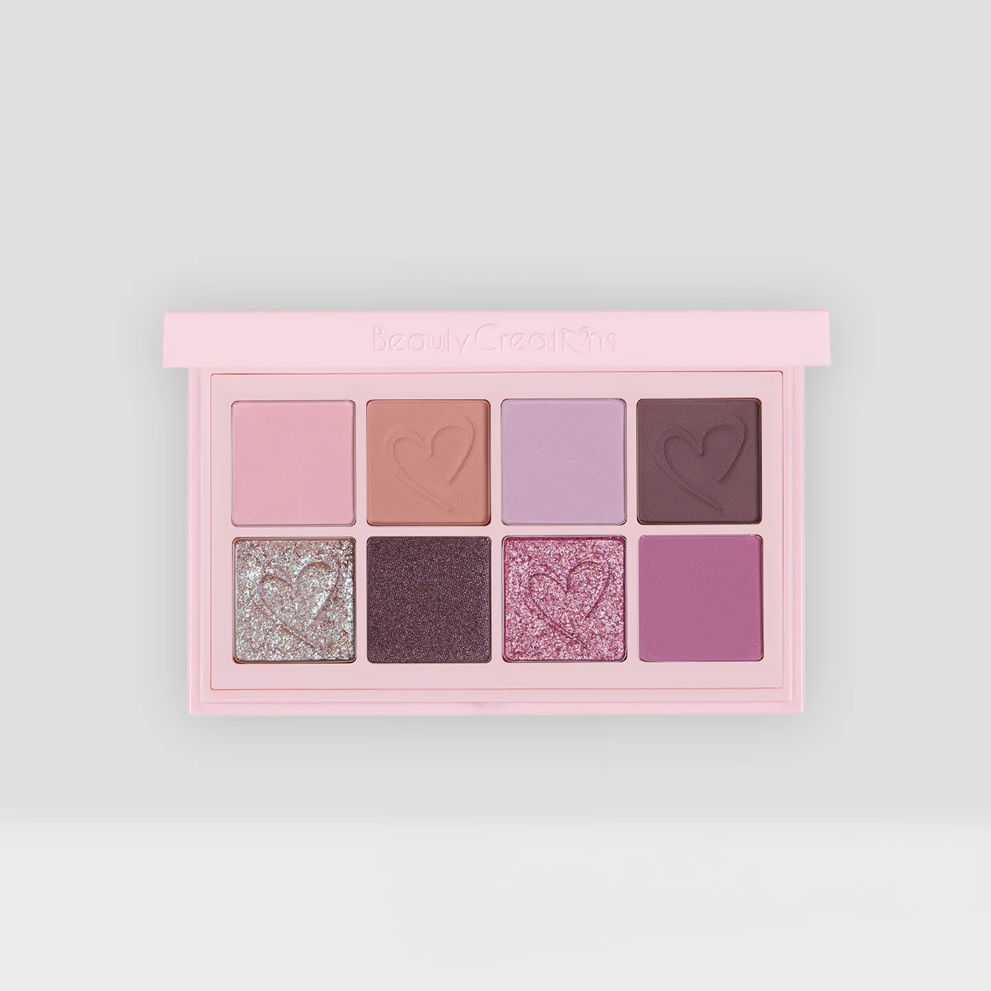 DUET Mini Snap Palette - Feeling Mauvey