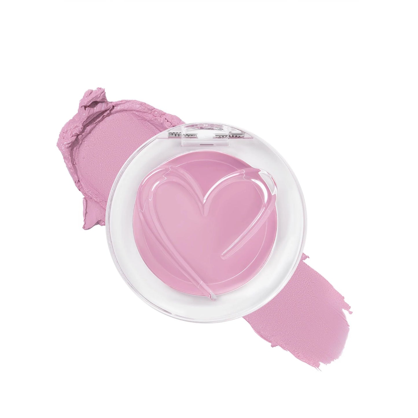 Stay Blushin' Cute