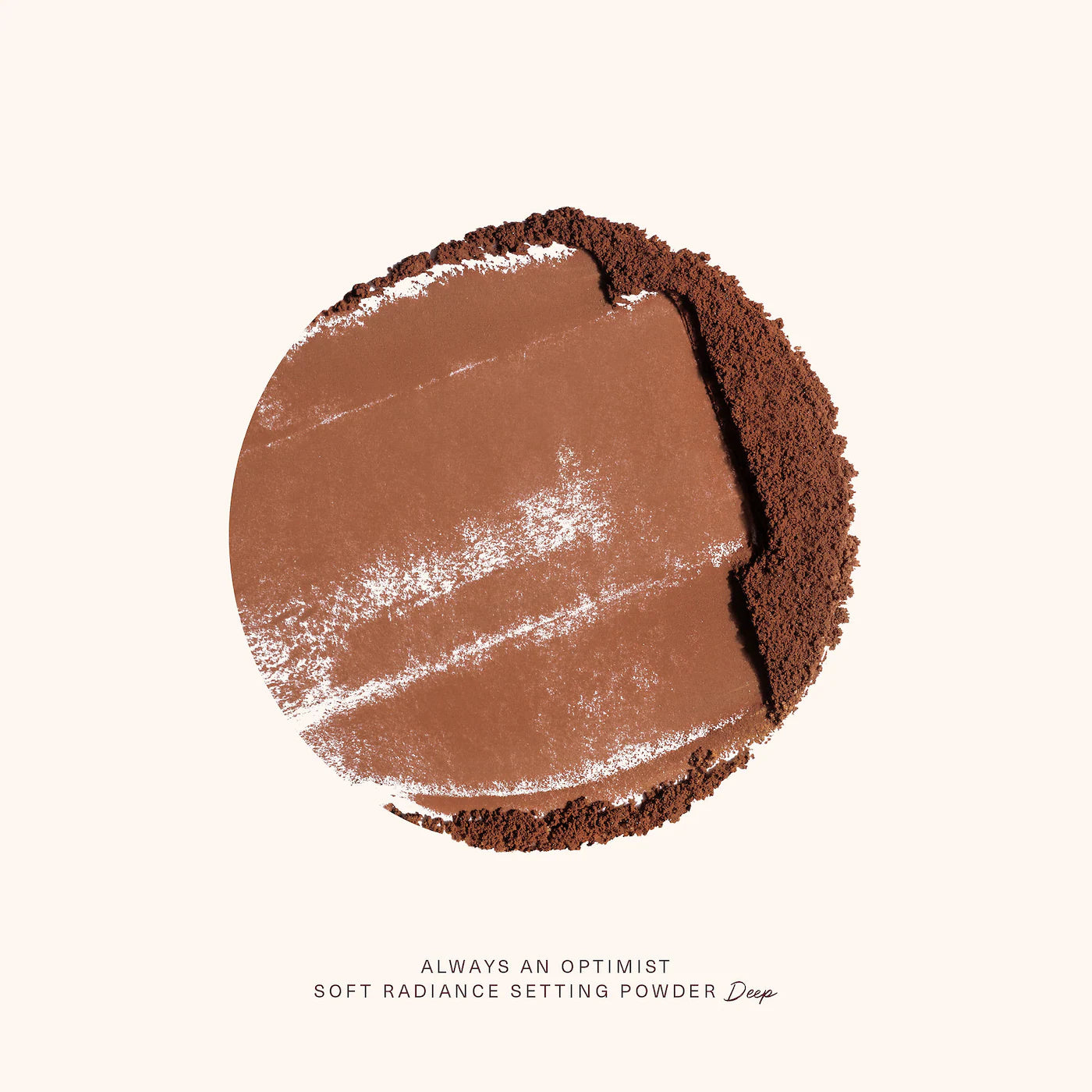 Always an Optimist Soft Radiance Setting Powder | PREVENTA