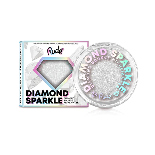 Pearl Diamond Sparkle