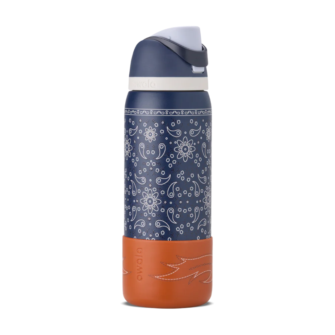 FreeSip® 32oz - Not My First Rodeo