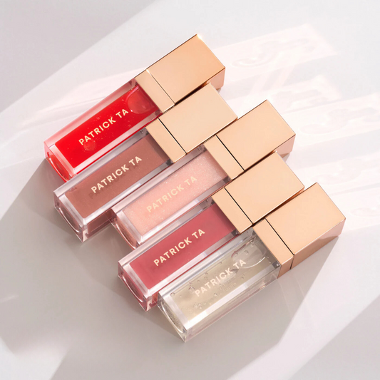 Major Volume Plumping Lip Gloss | PREVENTA