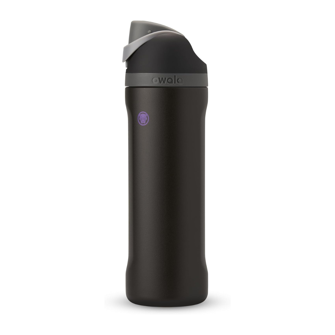 FreeSip® 24oz - Black Panther