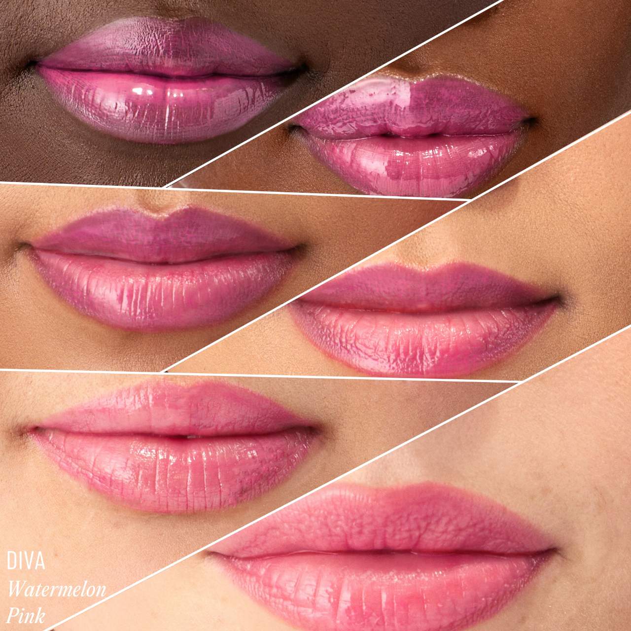 Speak Love Lip-Plumping Glossy Lip Balm | PREVENTA