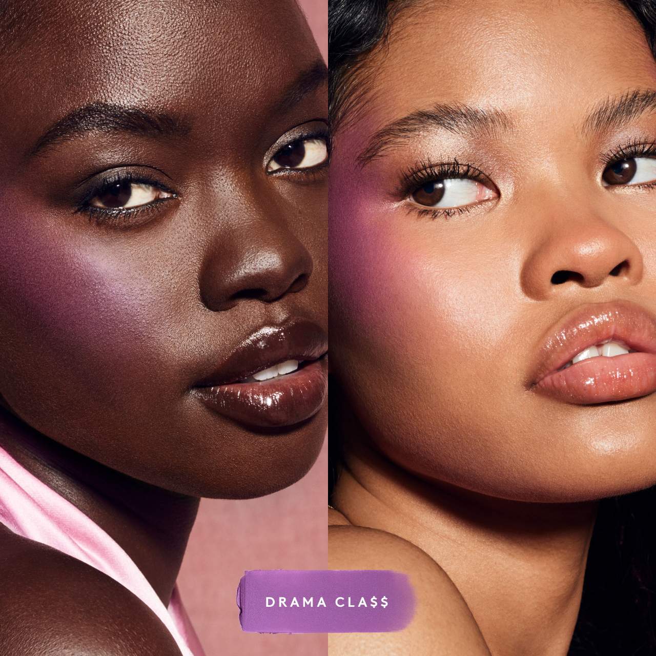 Fenty Cheeks Suede Waterproof Powder Blush | PREVENTA