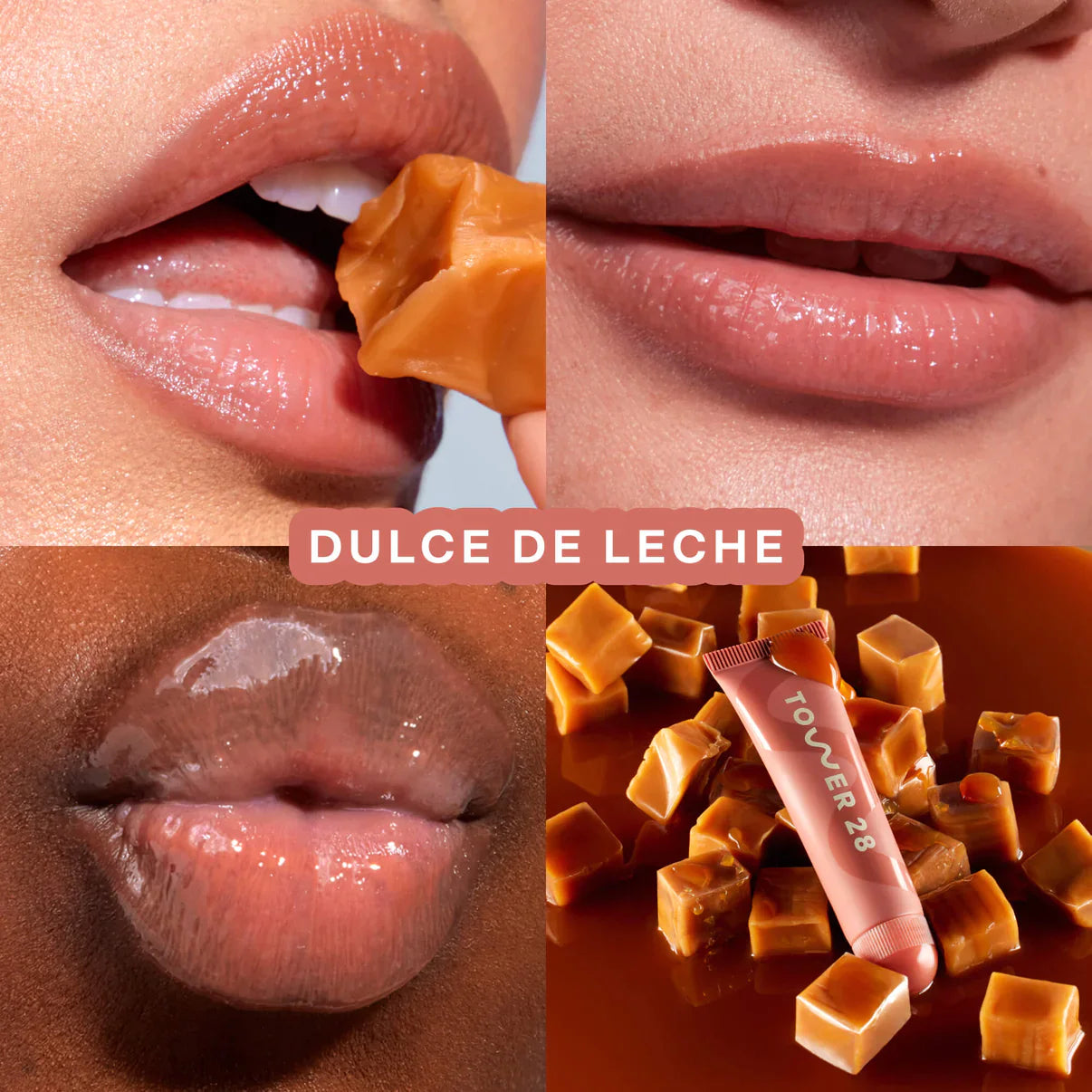 LipSoftie® Lip Treatment | PREVENTA