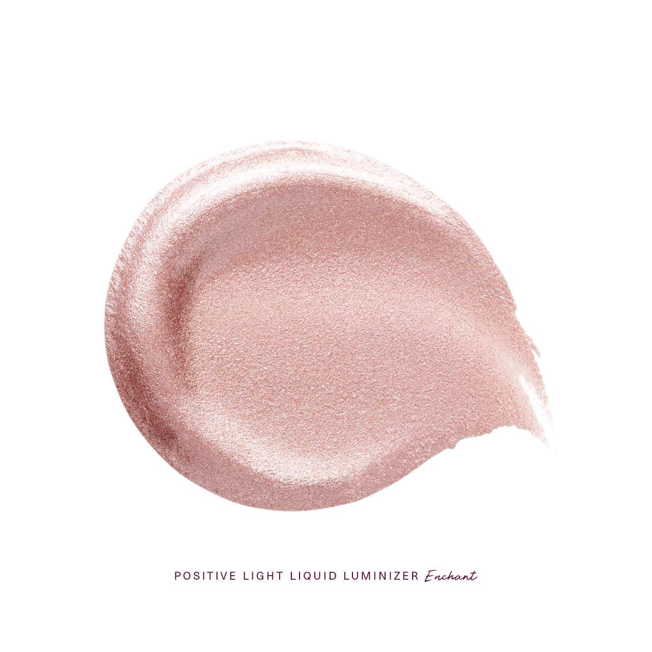 Mini Positive Light Liquid Luminizer Highlight | PREVENTA