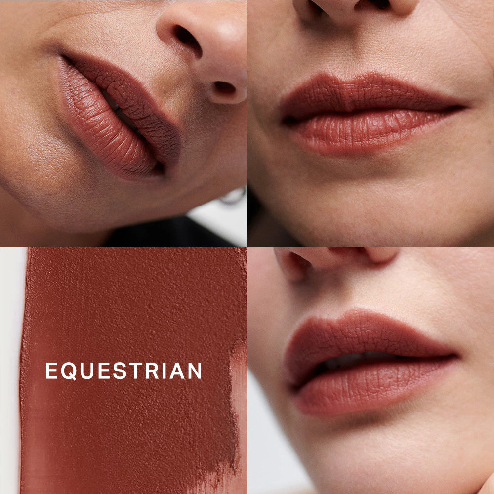Signature Lip Lightweight Matte Lipstick | PREVENTA