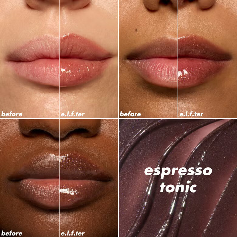 Glow Reviver Plumping Lip Oil
