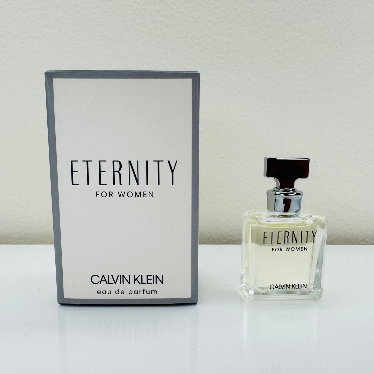 Mini Eternity