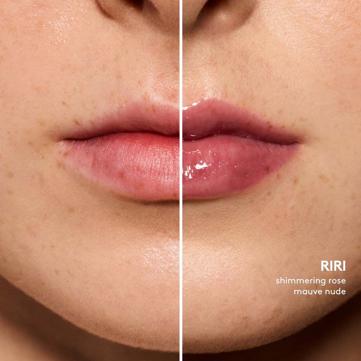 Riri Gloss Bomb Universal Lip Luminizer