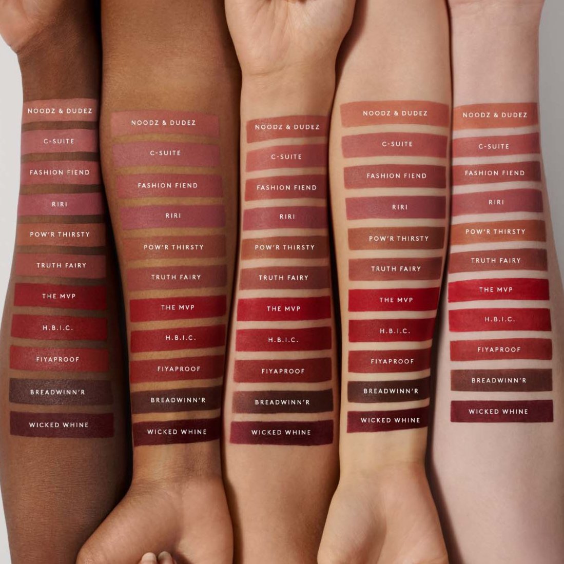 Fenty Icon Velvet Liquid Lipstick | PREVENTA