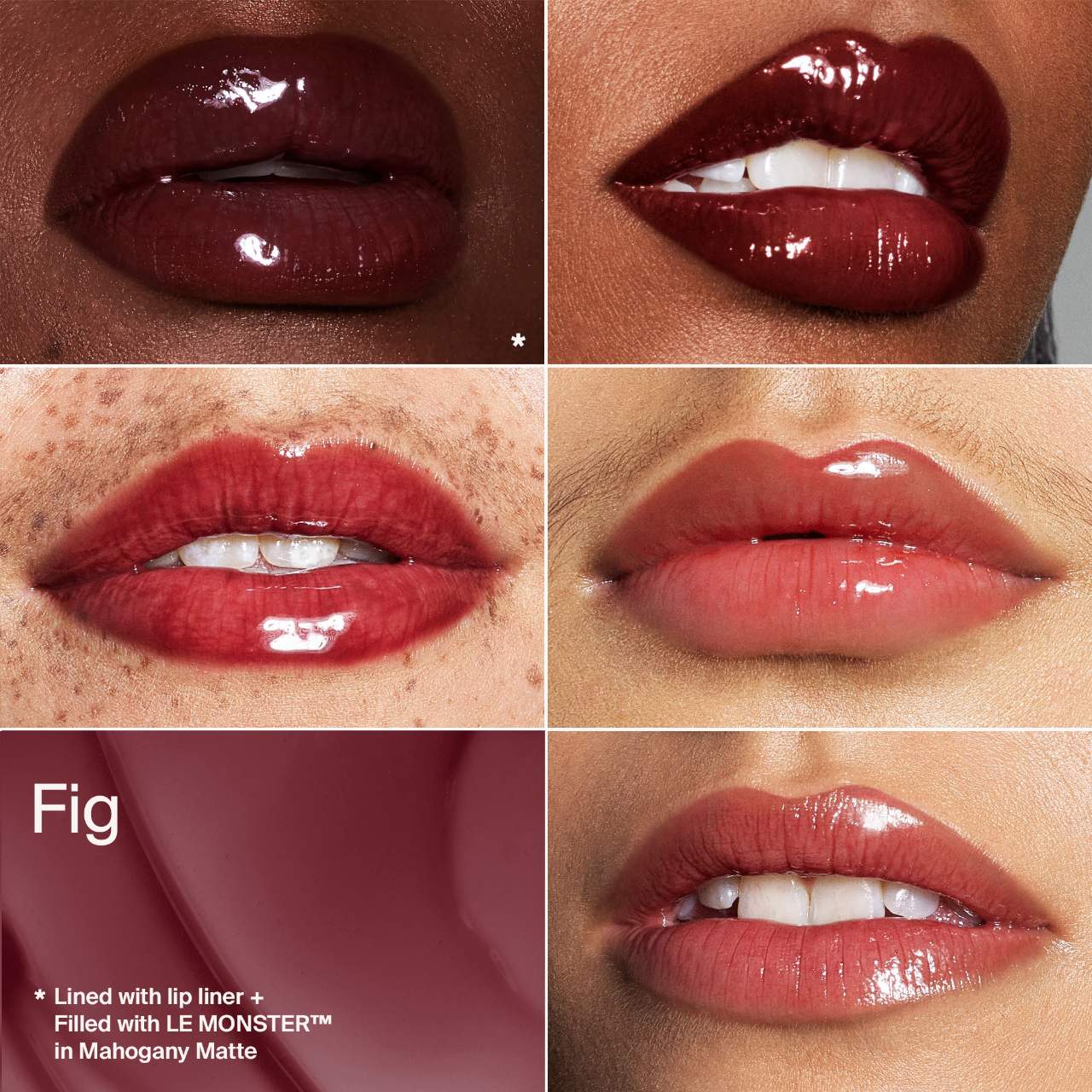 PhD Hybrid Lip Glaze Plumping Gloss | PREVENTA