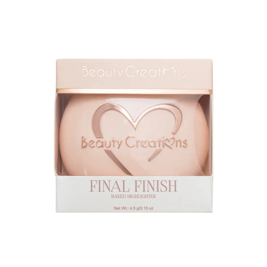 Final Finish Baked Highlighter