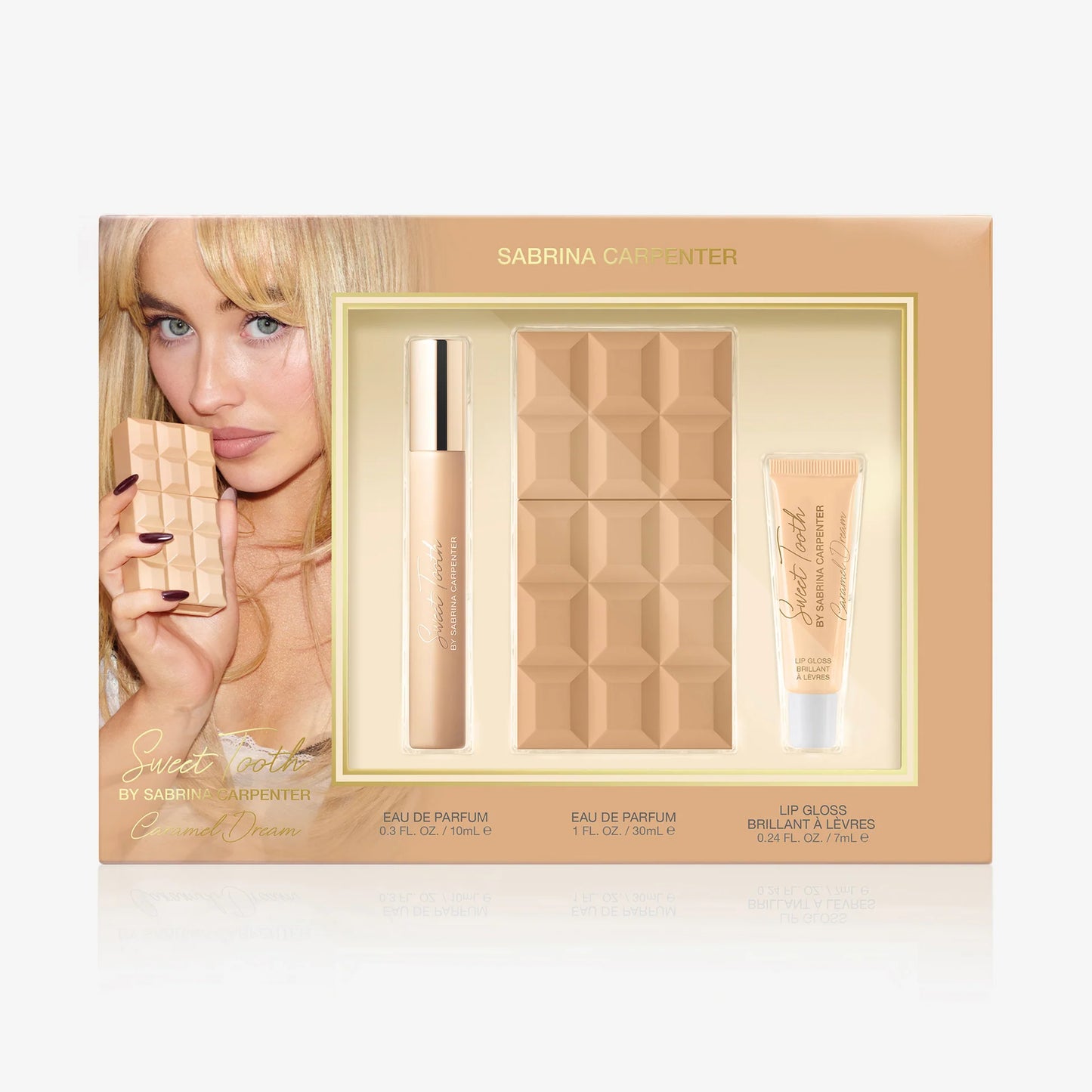 Caramel Dream Gift Set