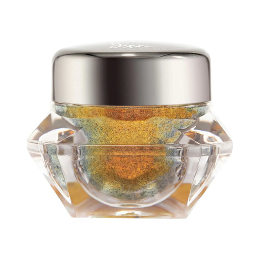 Infinite Chrome Flakes Multichrome Gel For Eyes & Face | PREVENTA