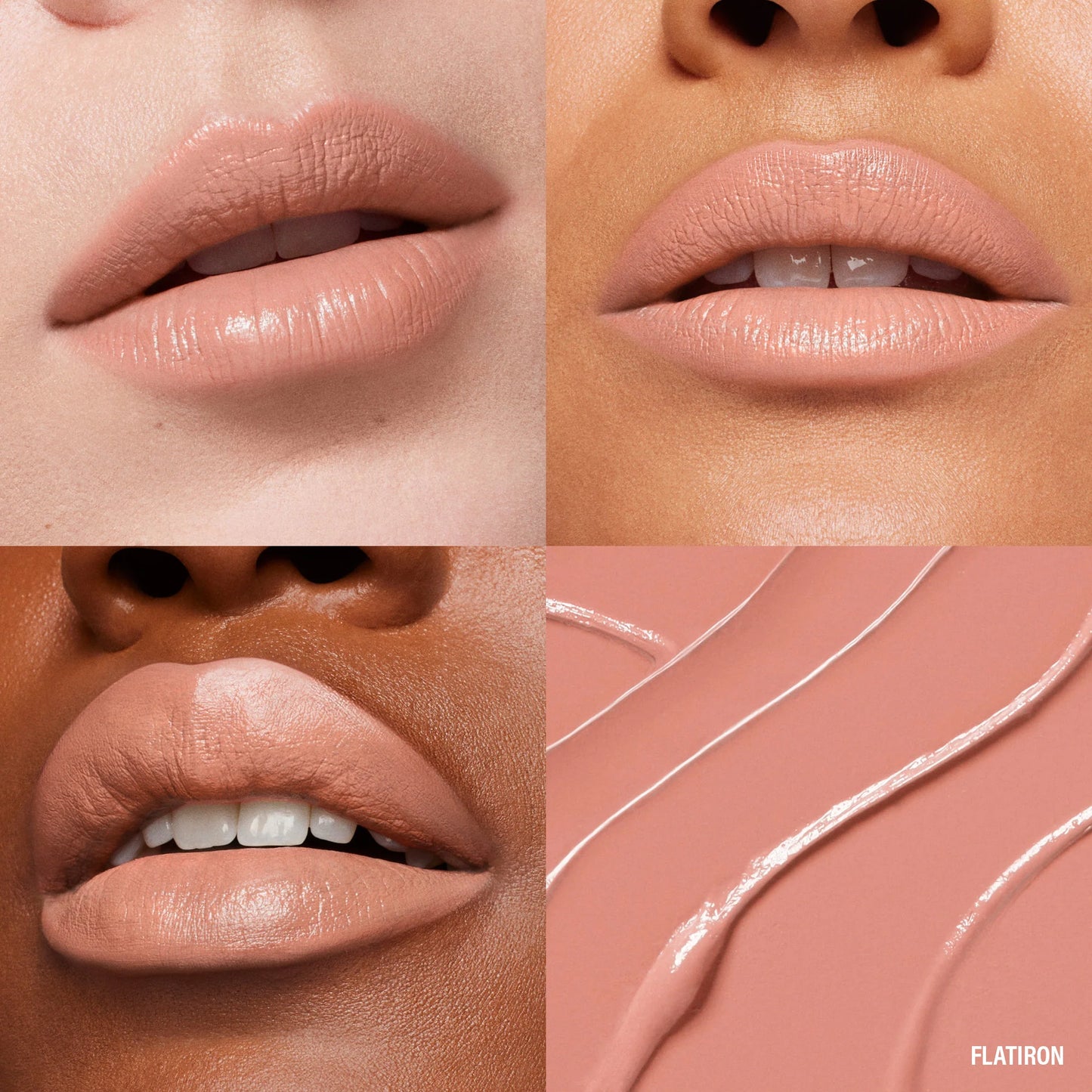 SuperSatin® Lipstick | PREVENTA